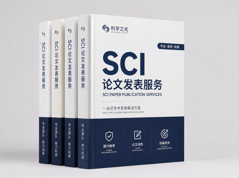 SCI论文英文润色与学术表达优化